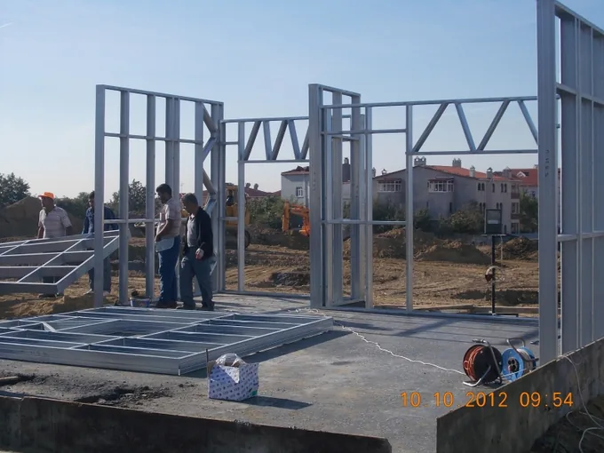 Ümraniye 130m² - 16